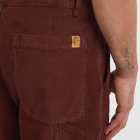 Pantalon O'Riginals Carpenter | Hazel Spice