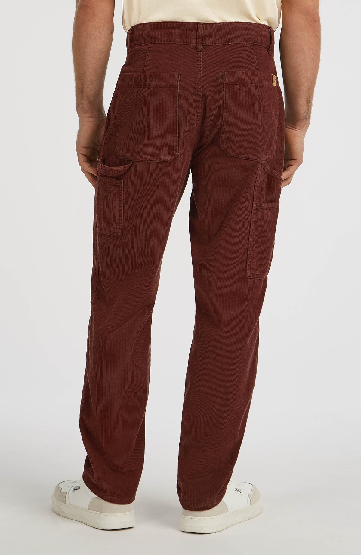 Pantalon O'Riginals Carpenter | Hazel Spice