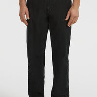 Pantalon O'Riginals Carpenter | Black Out