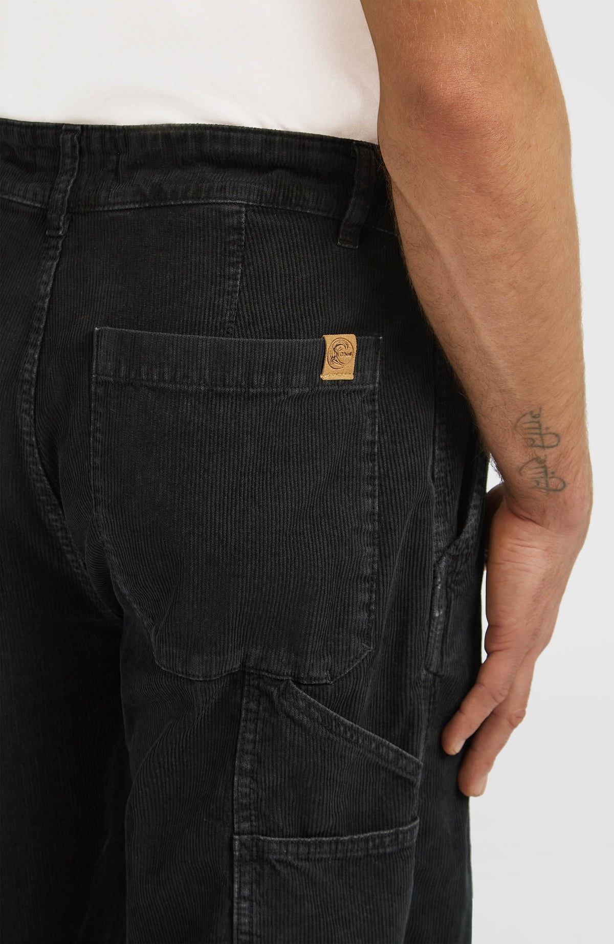 Pantalon O'Riginals Carpenter | Black Out