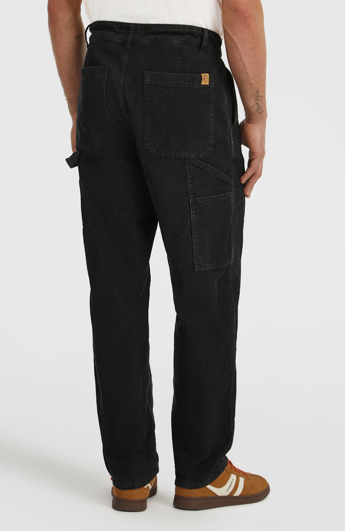 Pantalon O'Riginals Carpenter | Black Out