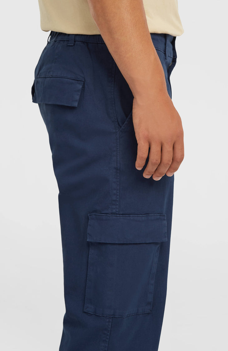 Pantalon cargo Essentials | English Evening