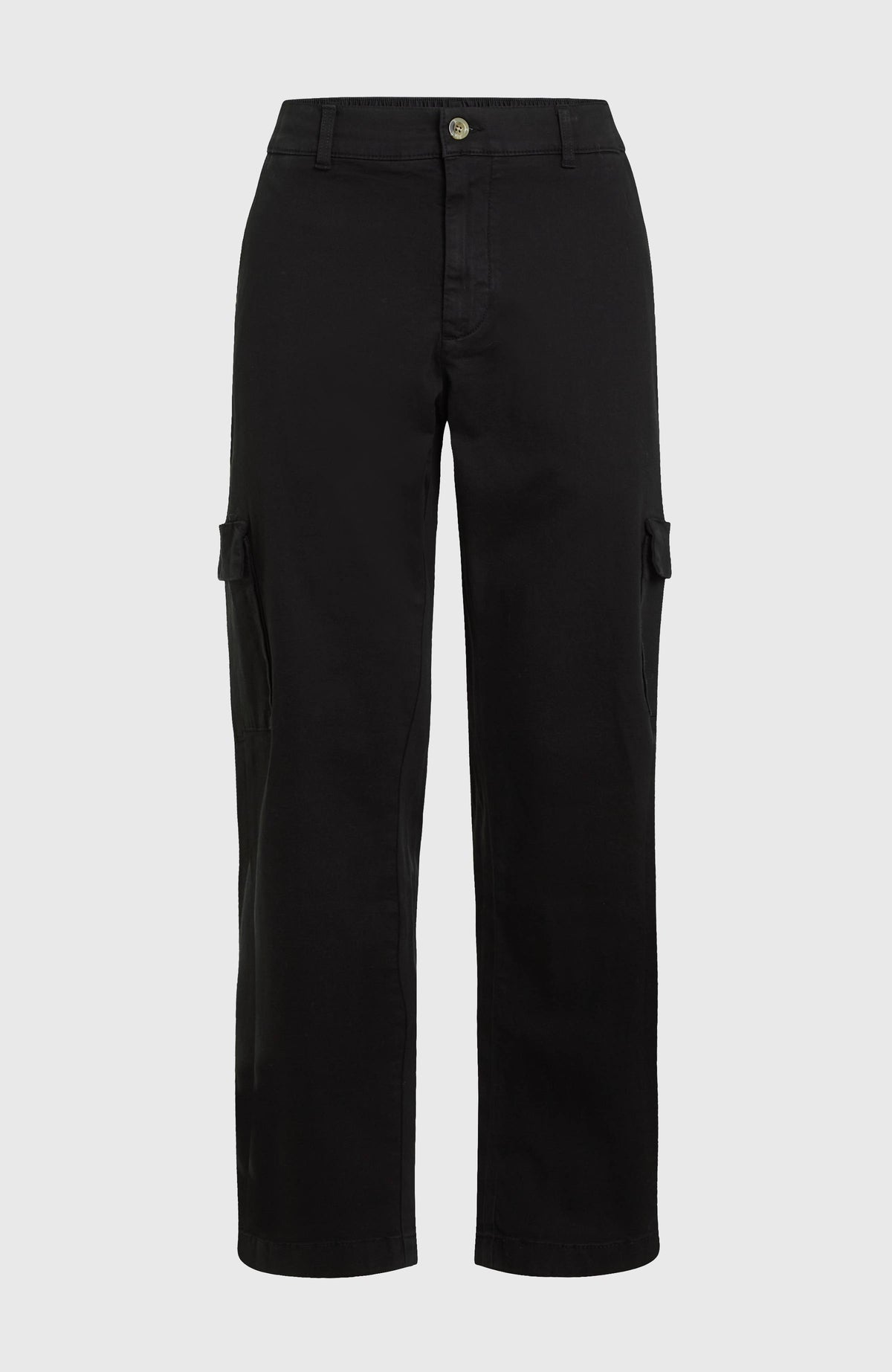 Pantalon cargo Essentials | Black Out