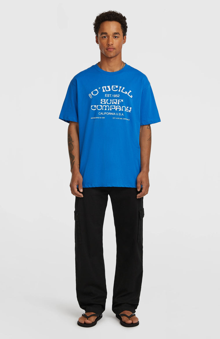 Pantalon cargo Essentials | Black Out