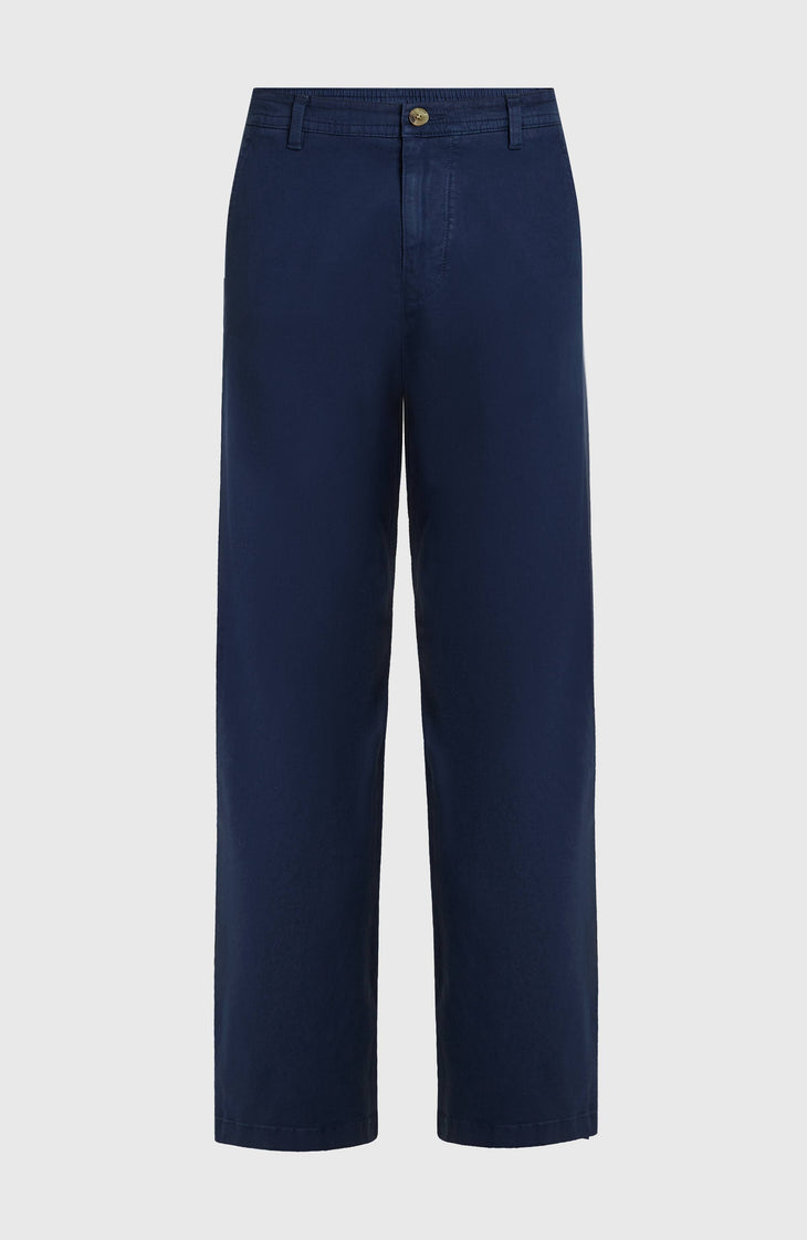 Pantalon chino Essentials | English Evening