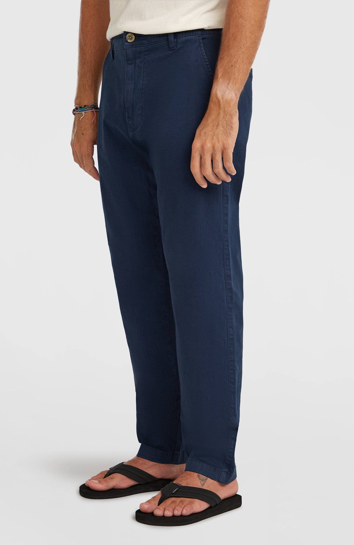 Pantalon chino Essentials | English Evening