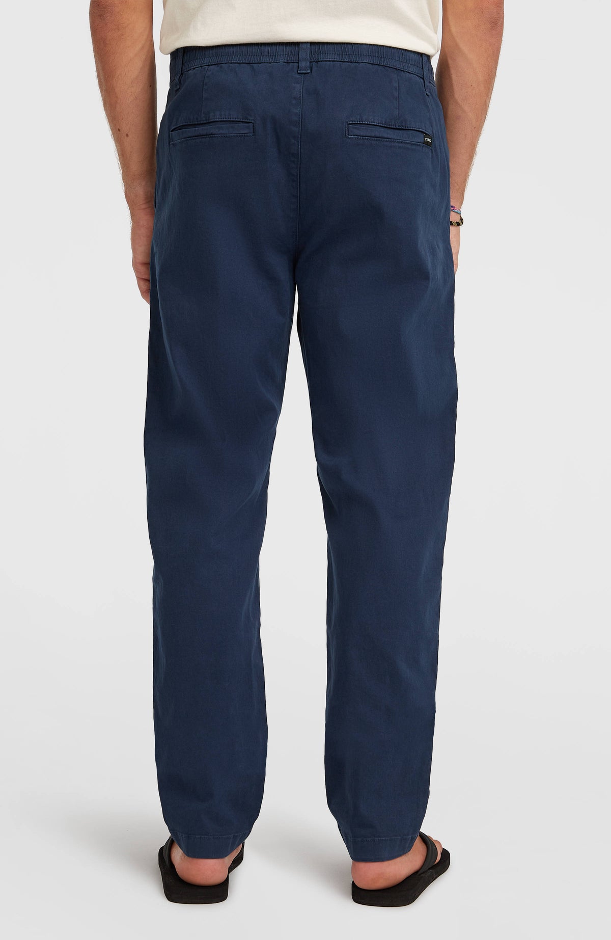 Pantalon chino Essentials | English Evening