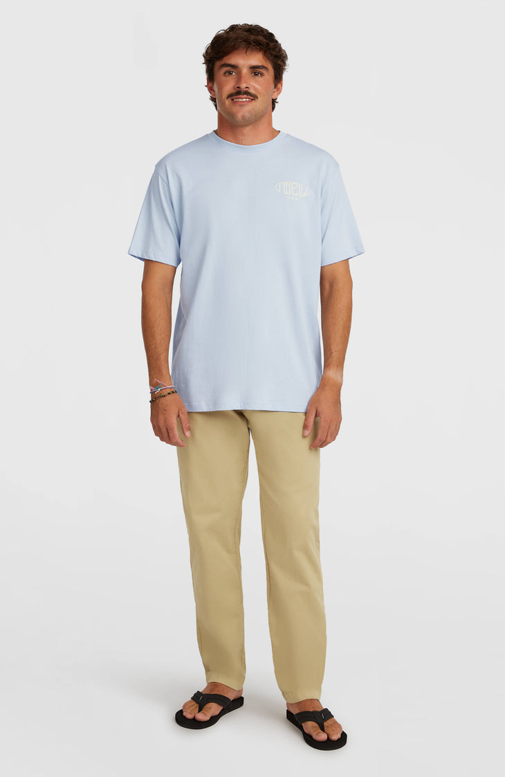 Pantalon chino Essentials | Oak Ridge