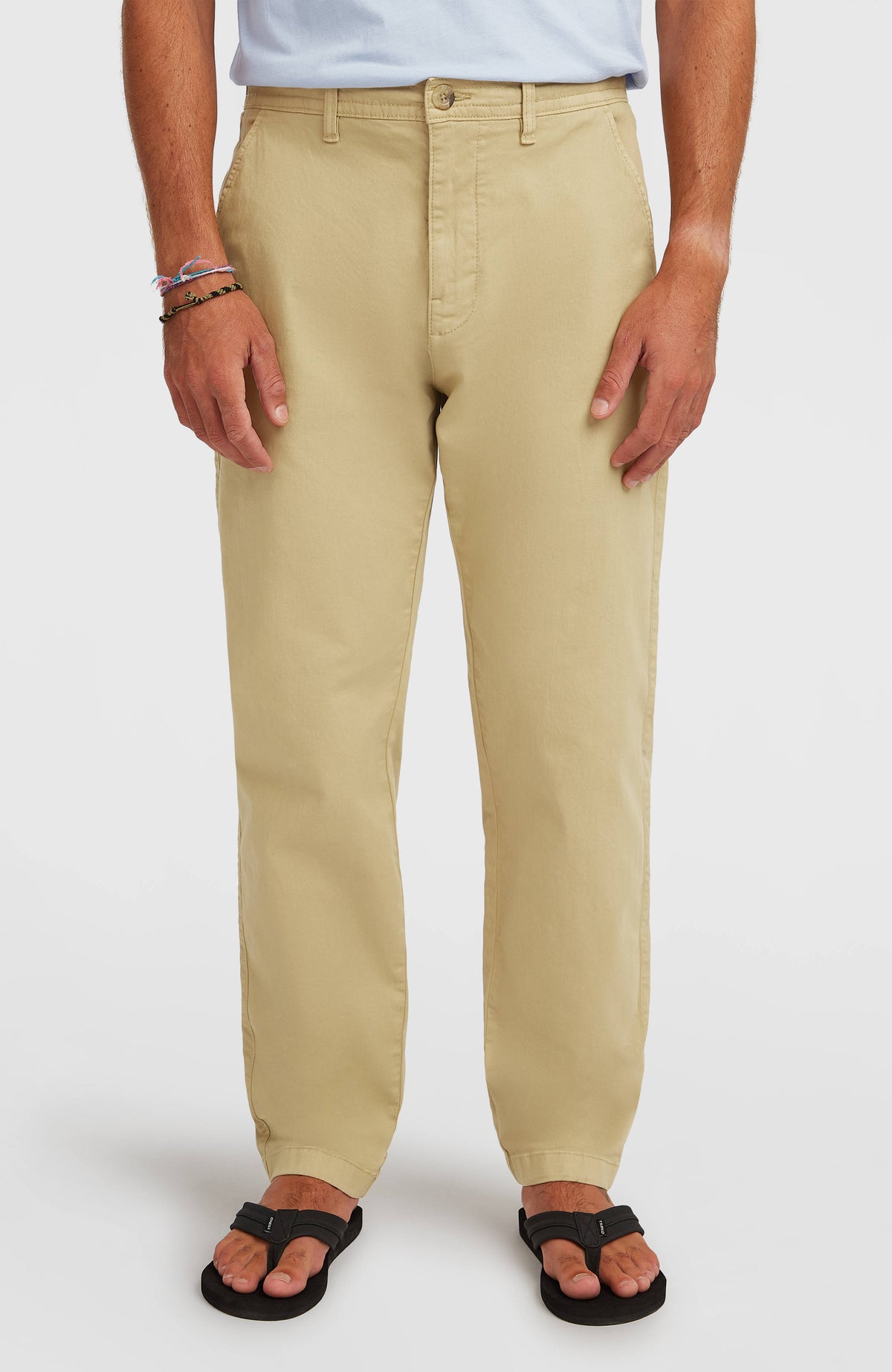 Pantalon chino Essentials | Oak Ridge