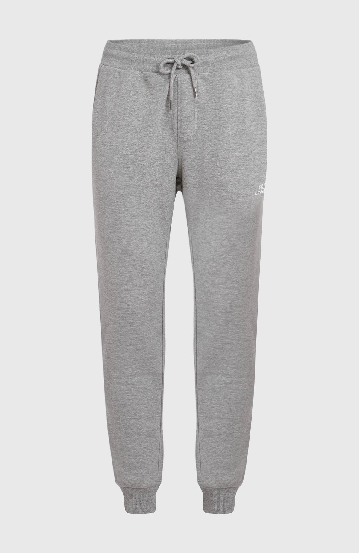 Pantalon de survêtement Small Logo | Silver Melee