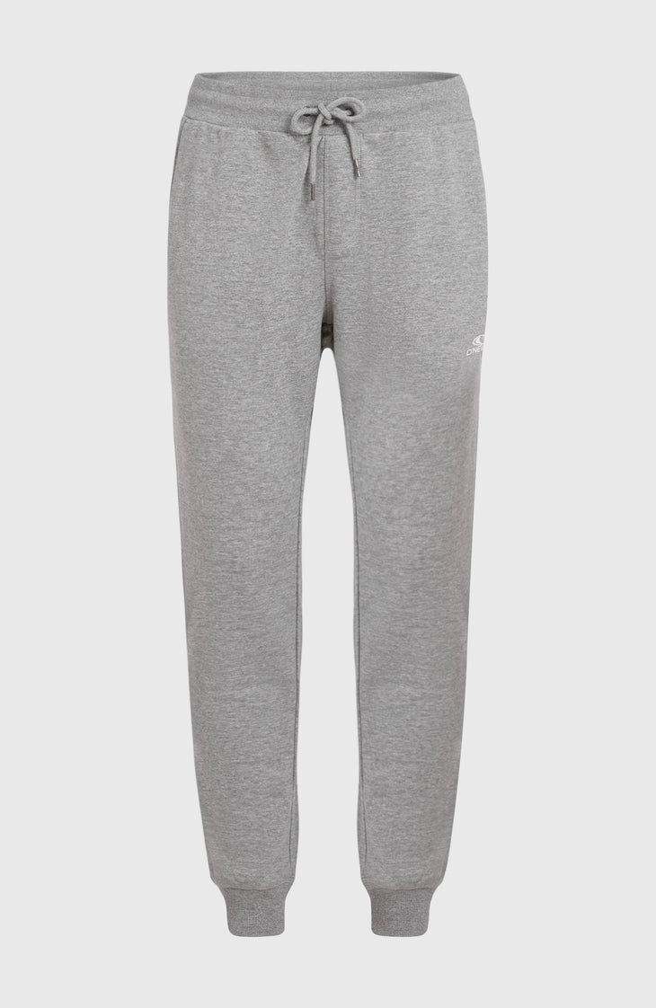 Pantalon de survêtement Small Logo | Silver Melee