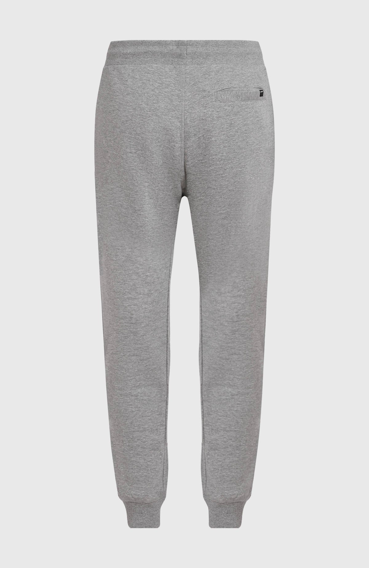 Pantalon de survêtement Small Logo | Silver Melee
