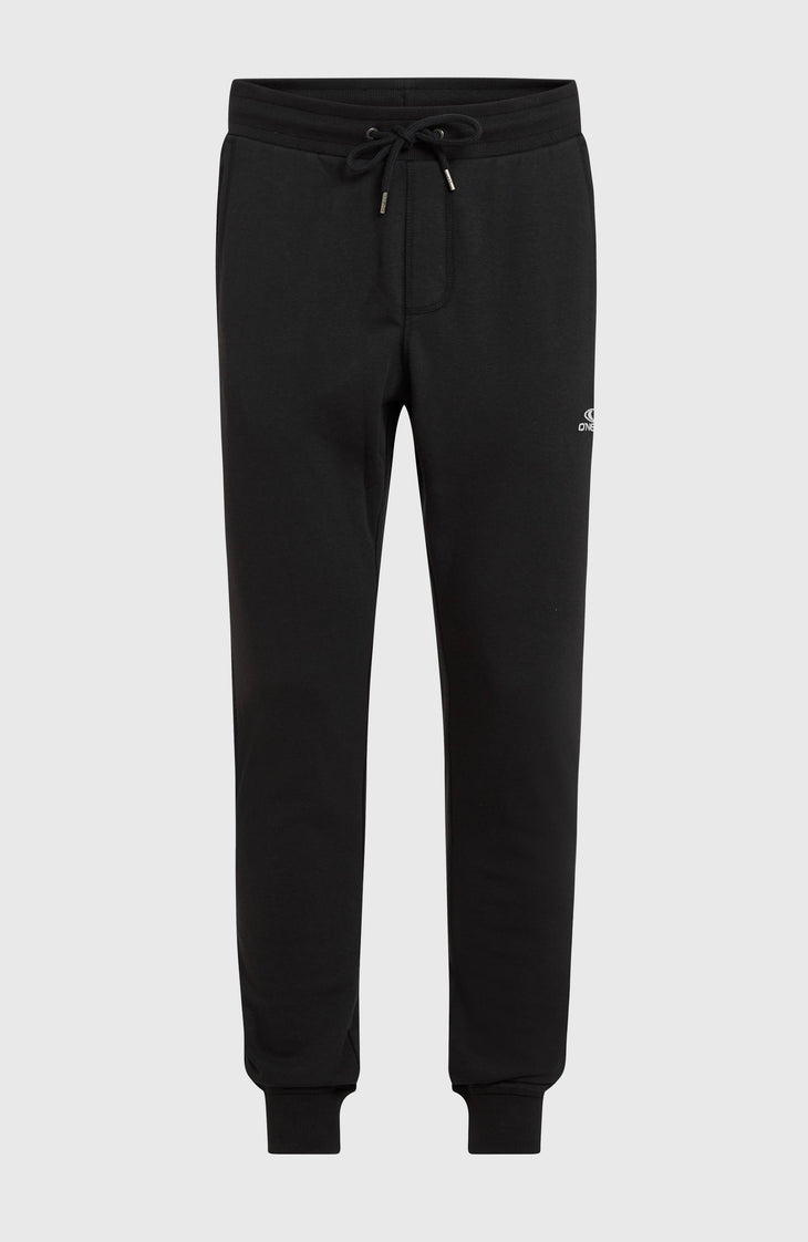 Pantalon de survêtement Small Logo | Black Out