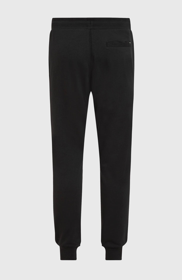 Pantalon de survêtement Small Logo | Black Out