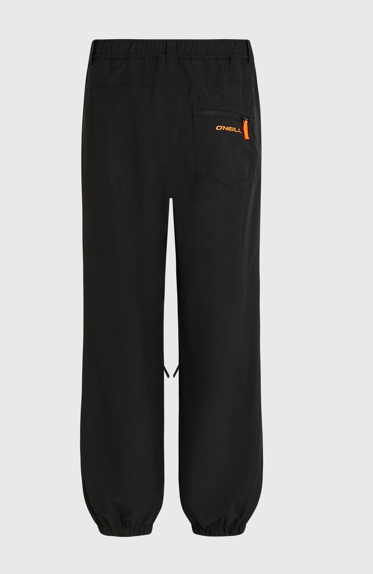 Pantalon de ski oversize FWC | Black Out