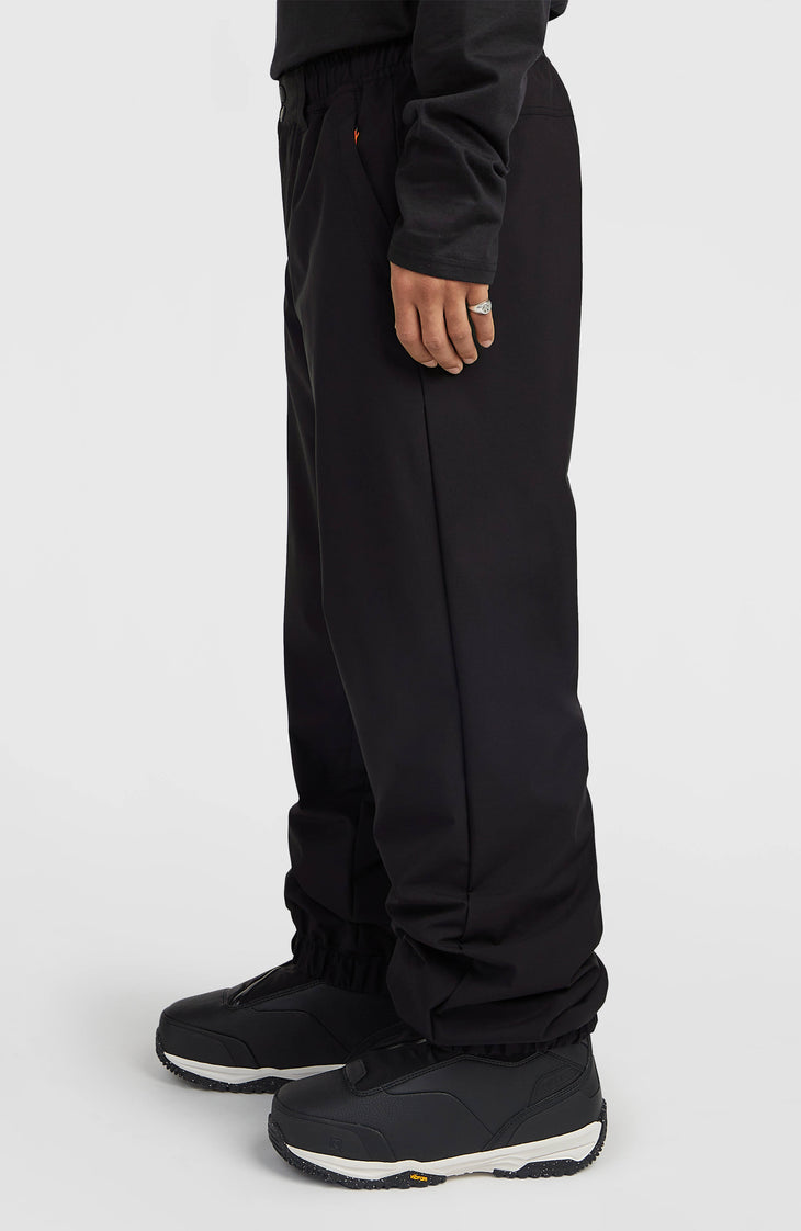 Pantalon de ski oversize FWC | Black Out