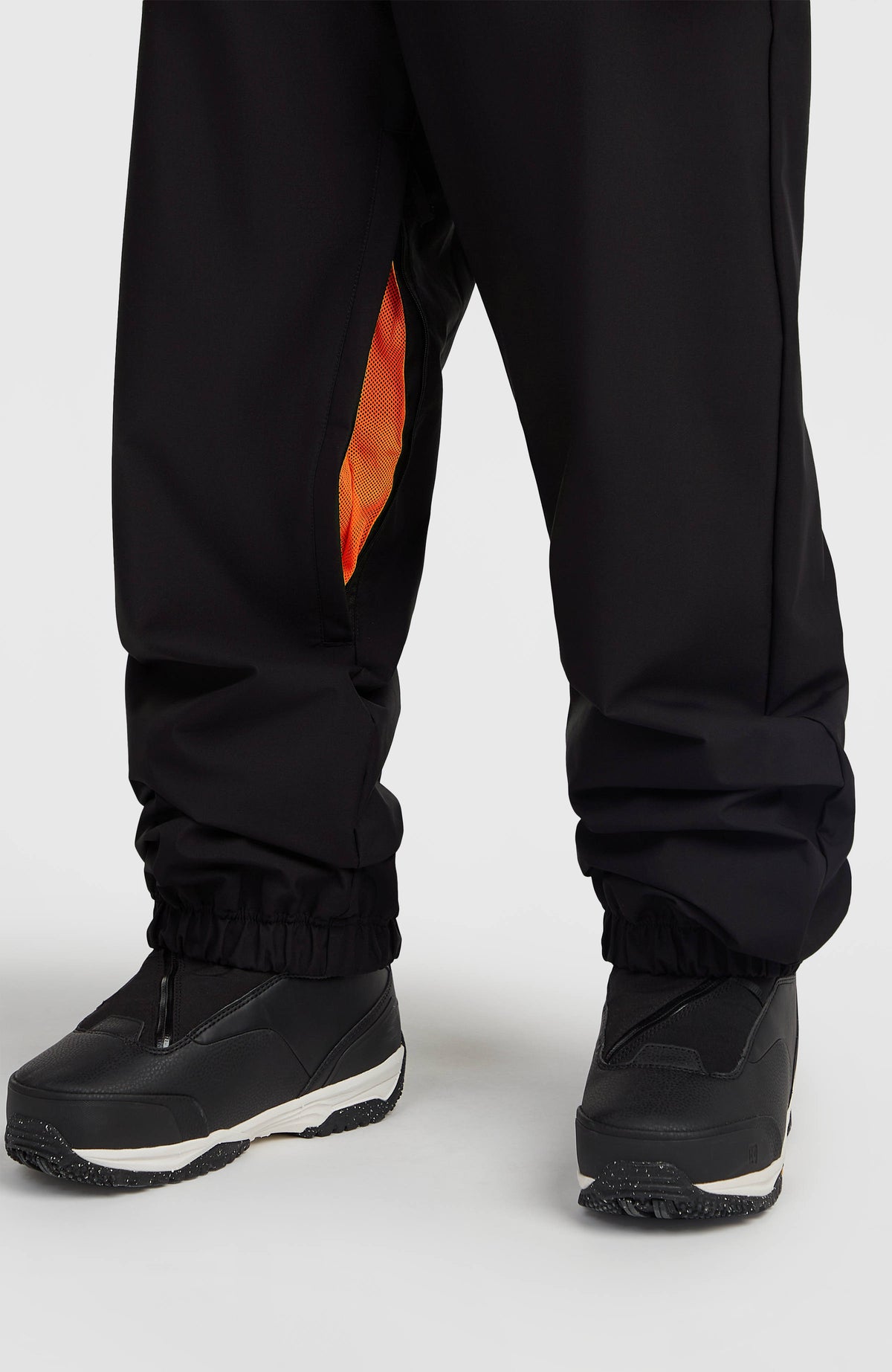 Pantalon de ski oversize FWC | Black Out
