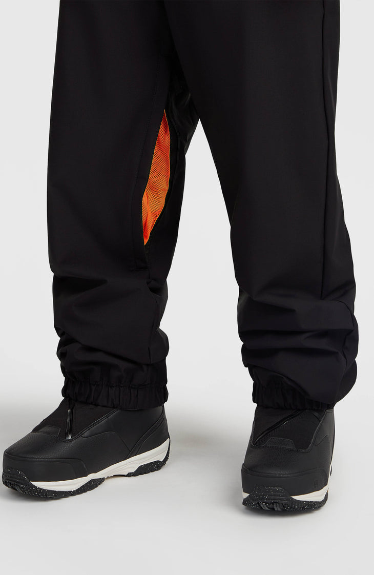 Pantalon de ski oversize FWC | Black Out