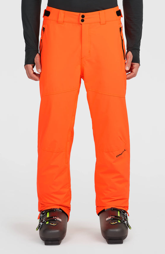 Pantalon de ski FWC'Cruz | Tokyo Lights
