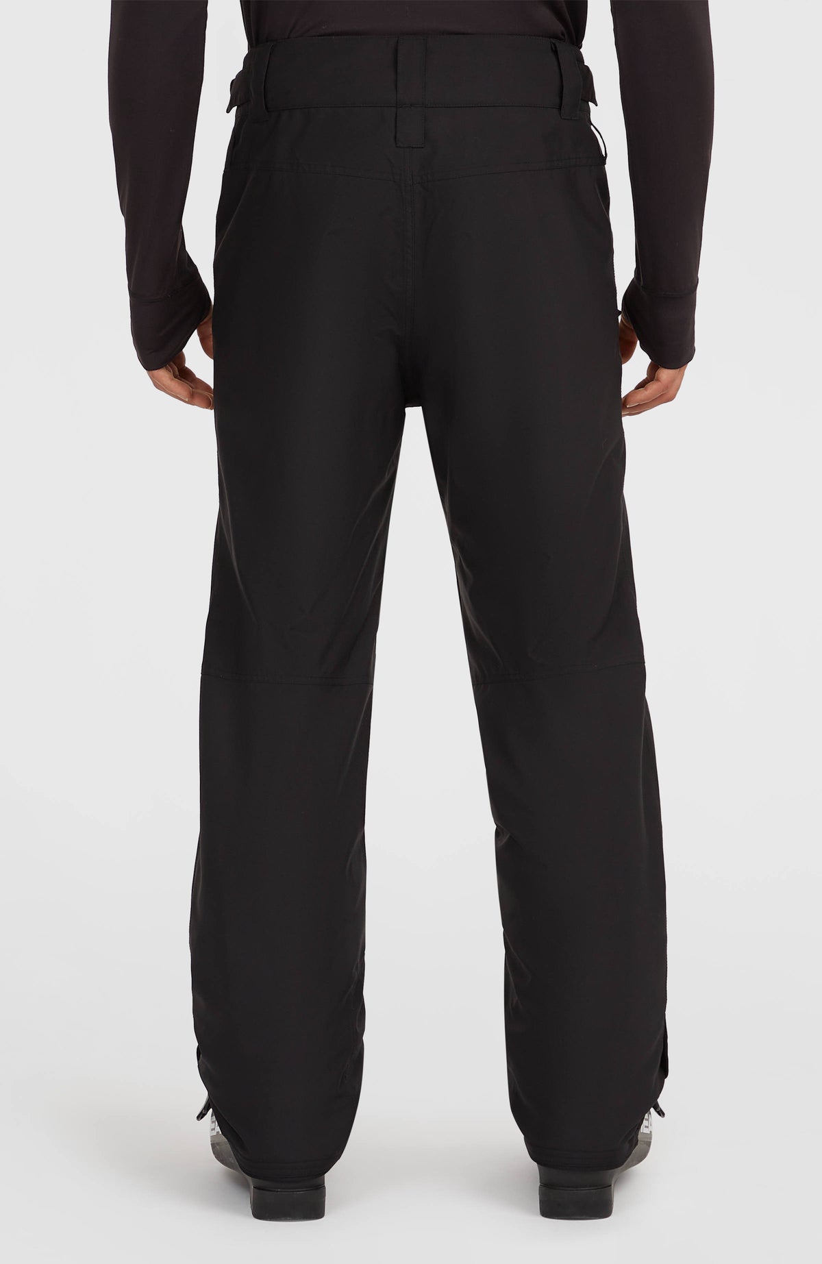 Pantalon de ski FWC'Cruz | Black Out
