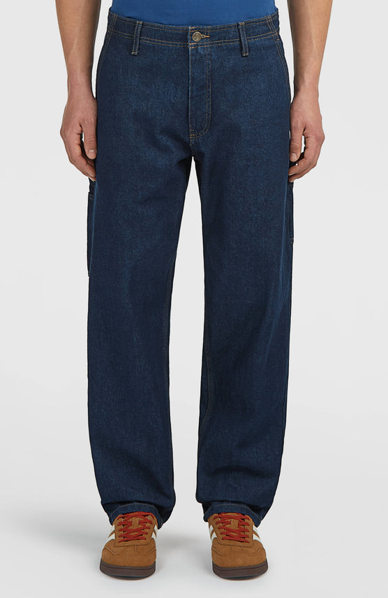 Pantalon O'Riginals Denim Carpenter | Indigo Denim