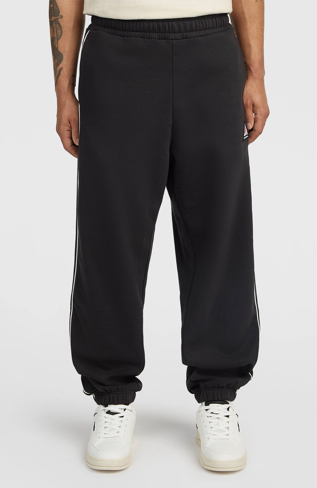 Pantalon de survêtement FWC'Play | Black Out