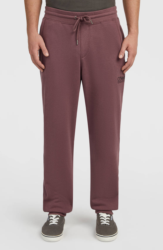 Pantalon de survêtement O'Neill Cali | Purple Gray