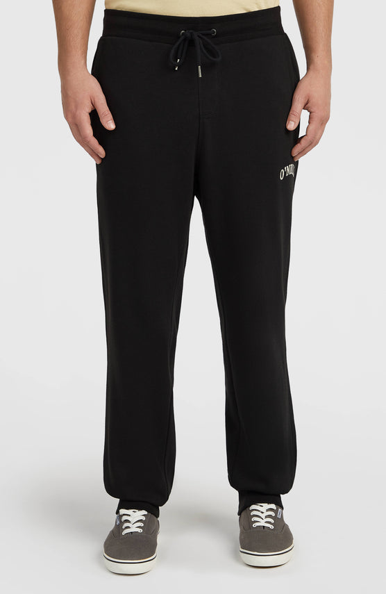 Pantalon de survêtement O'Neill Muir | Black Out