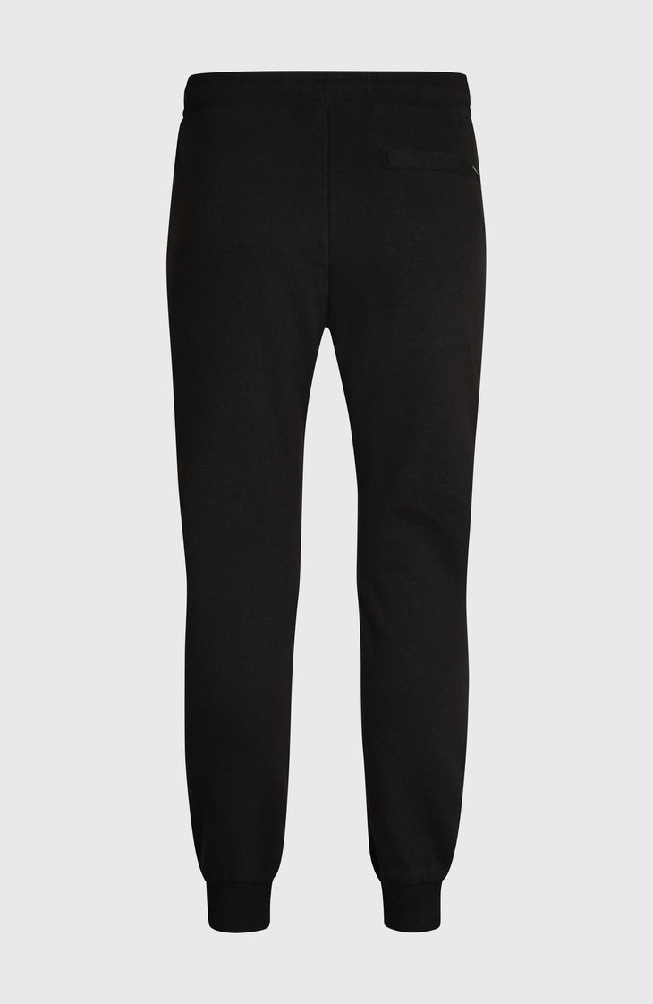 Pantalon de survêtement Essentials Small Logo | Black Out