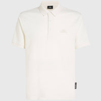 Polo Small Logo | Snow White