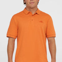 Polo Small Logo | Cinnamon Stick