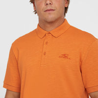 Polo Small Logo | Cinnamon Stick