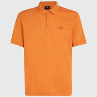 Polo Small Logo | Cinnamon Stick