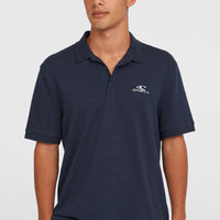 Polo Small Logo | Ink Blue