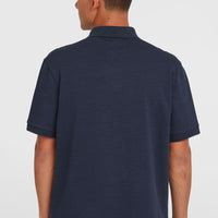 Polo Small Logo | Ink Blue