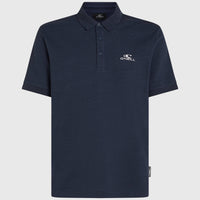 Polo Small Logo | Ink Blue