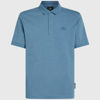 Polo Small Logo | Copen Blue