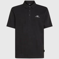 Polo Small Logo | Black Out