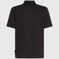 Polo Small Logo | Black Out