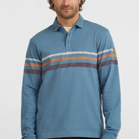 Polo O'Riginals | Mozart Blue