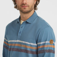 Polo O'Riginals | Mozart Blue