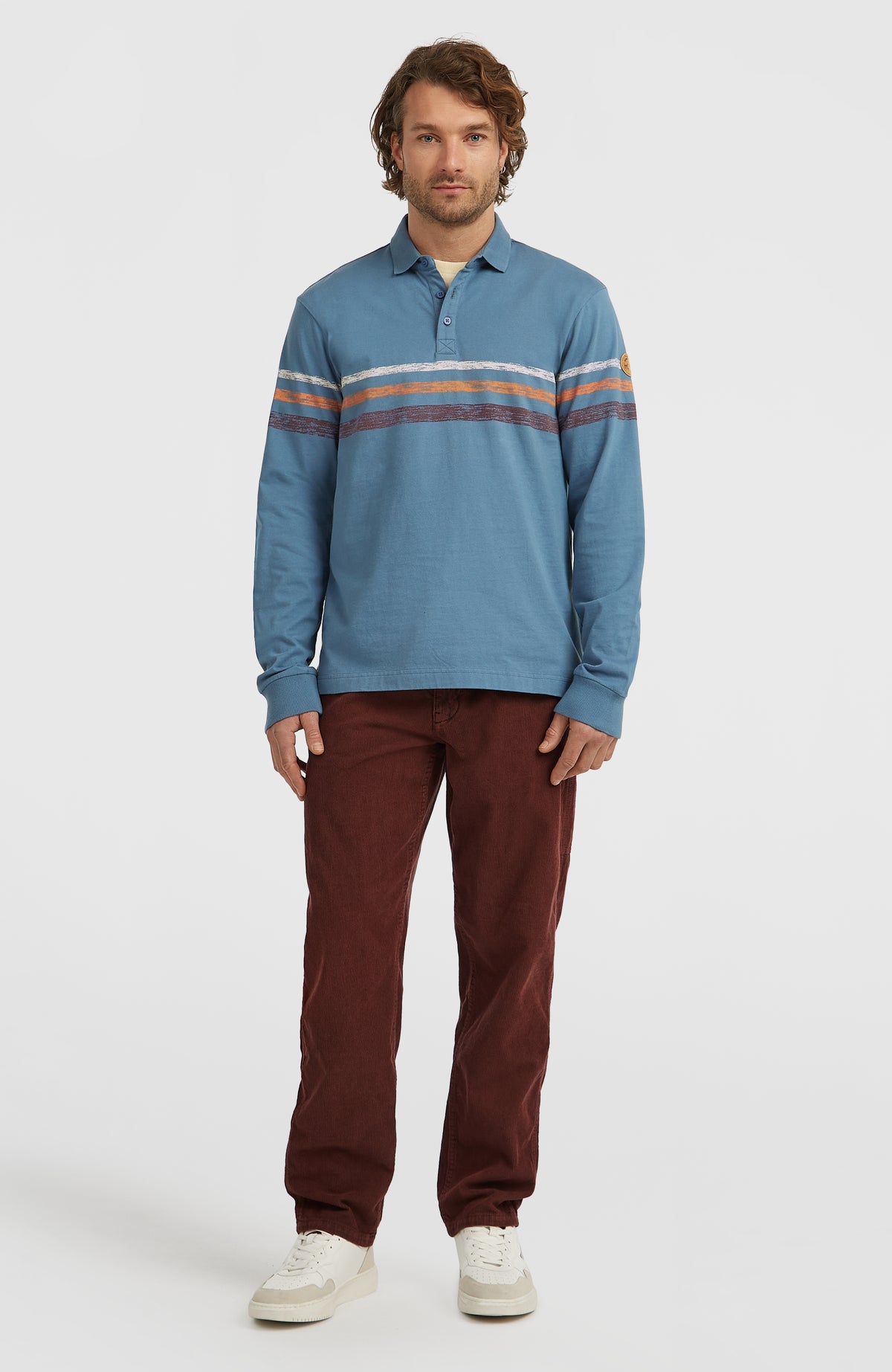 Polo O'Riginals | Mozart Blue