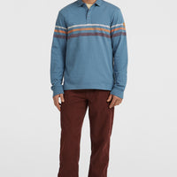 Polo O'Riginals | Mozart Blue