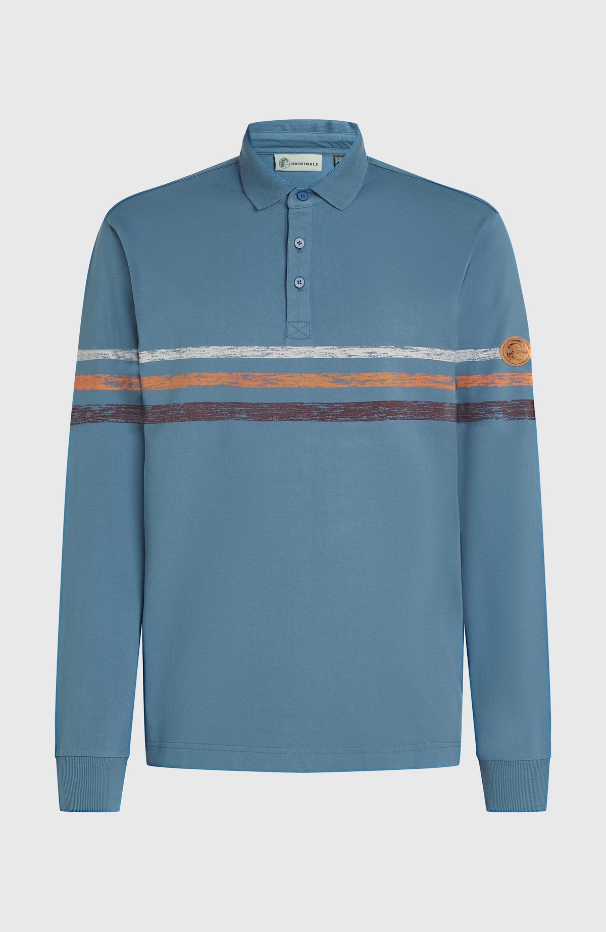 Polo O'Riginals | Mozart Blue
