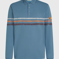 Polo O'Riginals | Mozart Blue