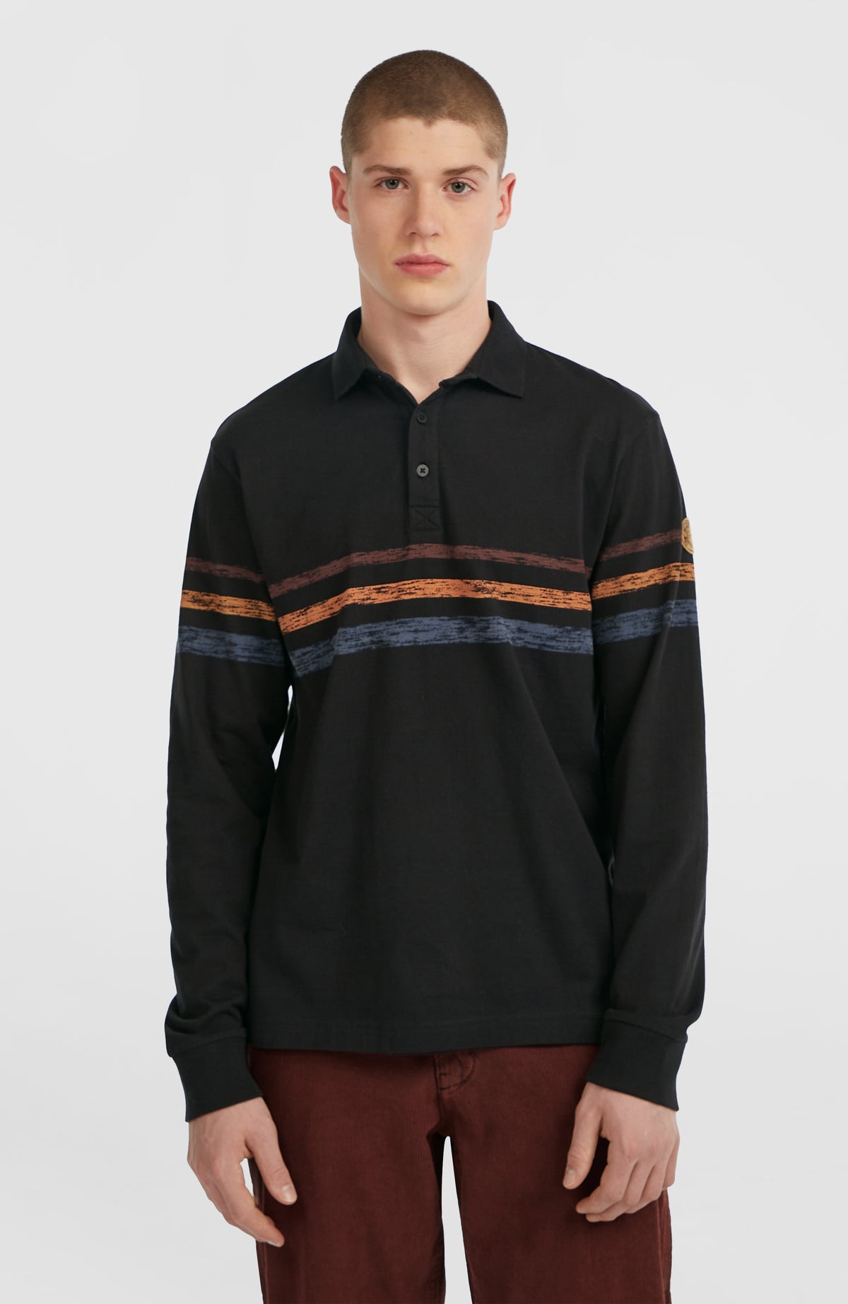 Polo O'Riginals | Black Out