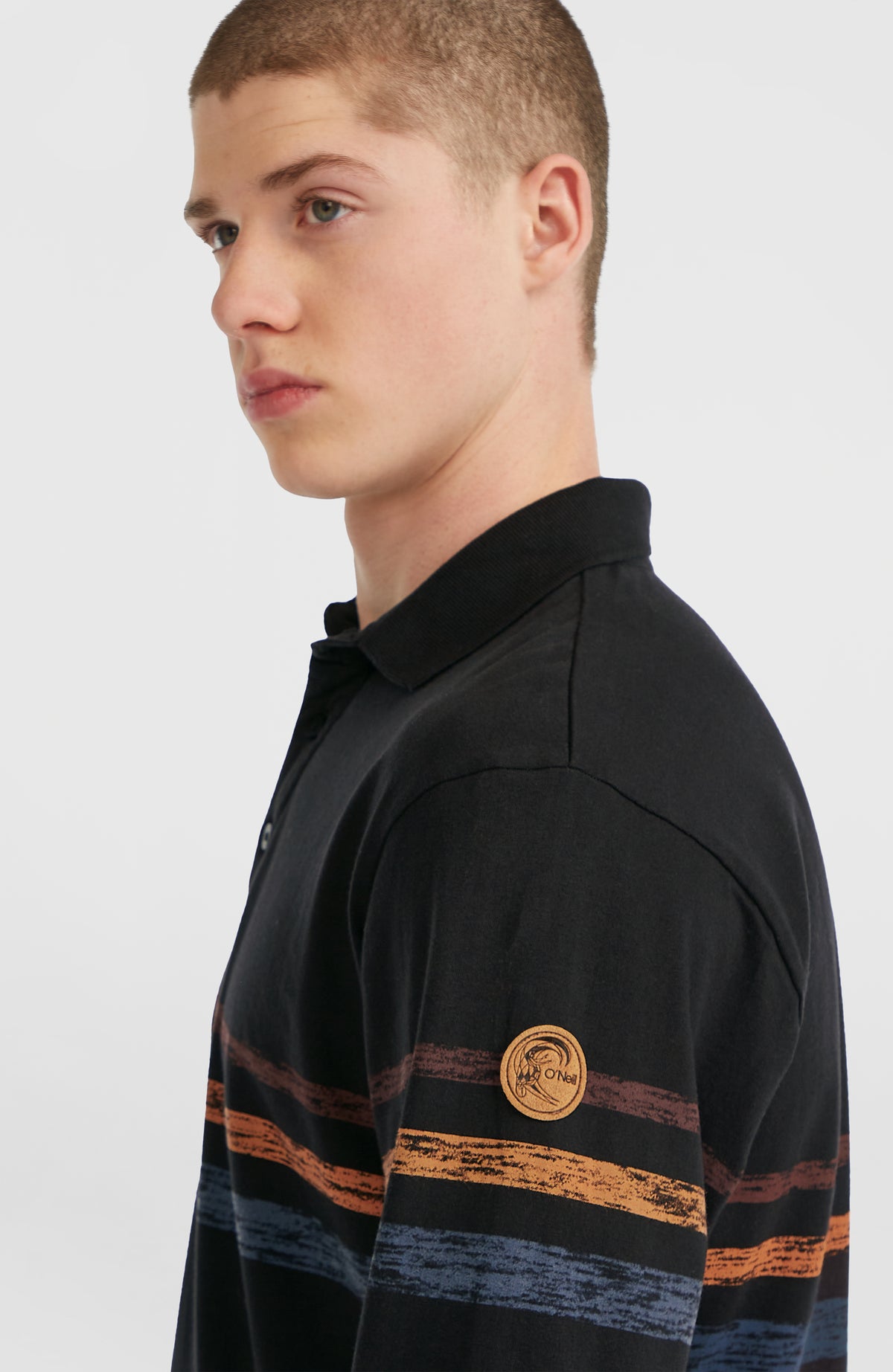 Polo O'Riginals | Black Out