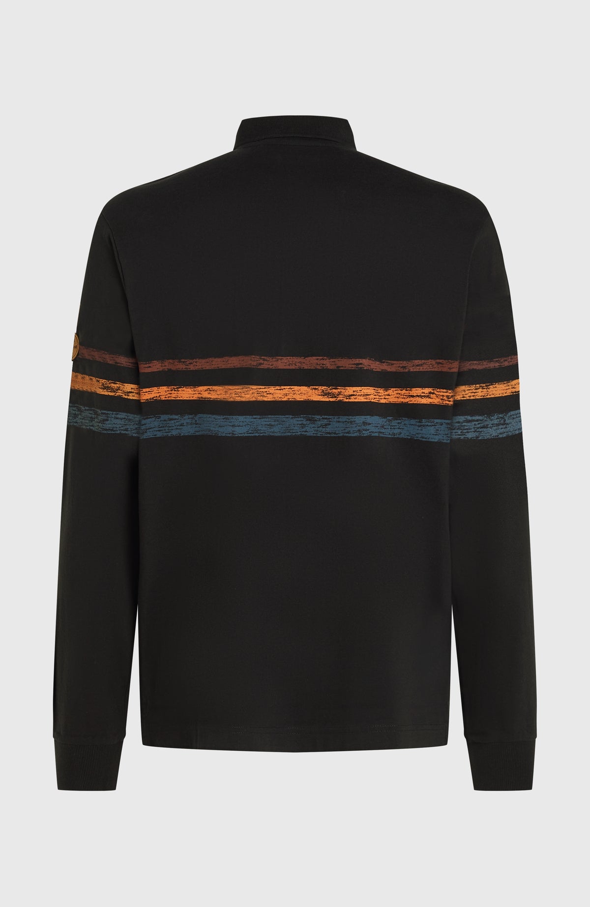 Polo O'Riginals | Black Out