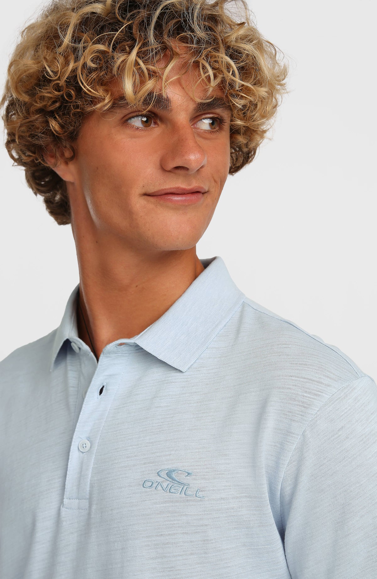 Polo Slub | Spindle