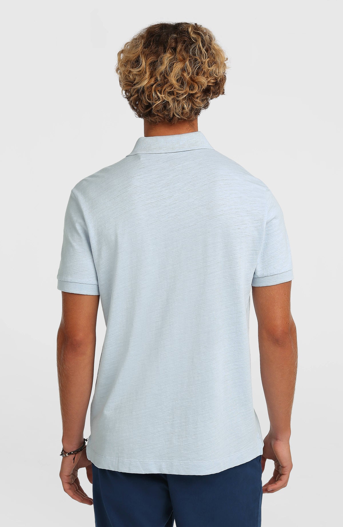 Polo Slub | Spindle